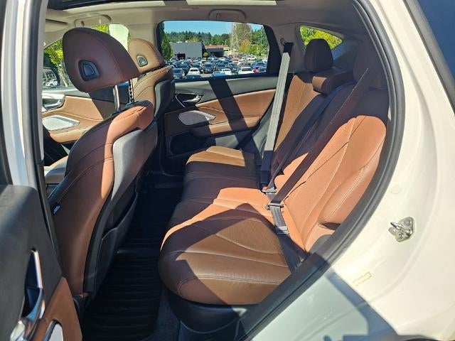 2019 Acura RDX AWD w/Technology Pkg