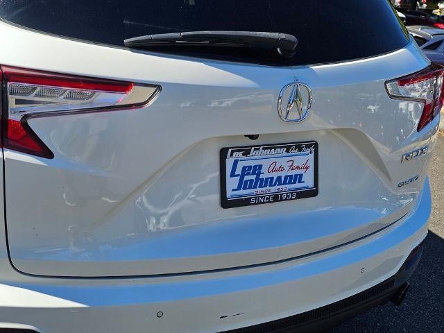2019 Acura RDX AWD w/Technology Pkg