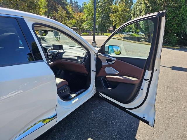 2019 Acura RDX AWD w/Technology Pkg