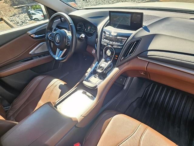 2019 Acura RDX AWD w/Technology Pkg