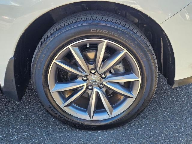 2019 Acura RDX AWD w/Technology Pkg