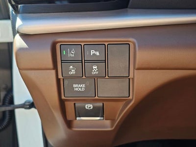 2019 Acura RDX AWD w/Technology Pkg