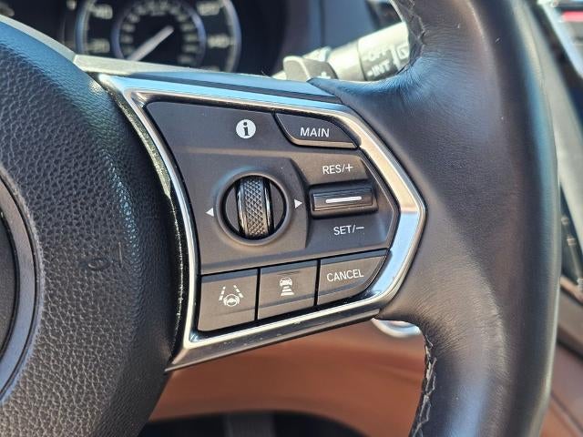 2019 Acura RDX AWD w/Technology Pkg