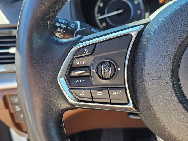 2019 Acura RDX AWD w/Technology Pkg