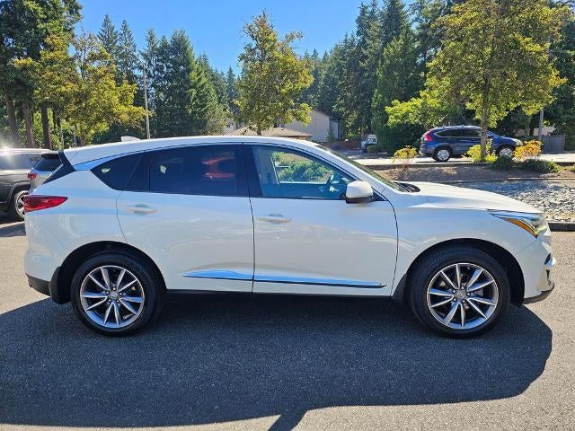 2019 Acura RDX AWD w/Technology Pkg