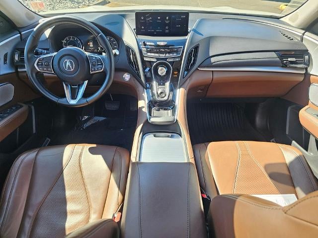 2019 Acura RDX AWD w/Technology Pkg