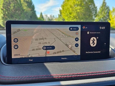 2022 Acura MDX SH-AWD w/A-Spec Package