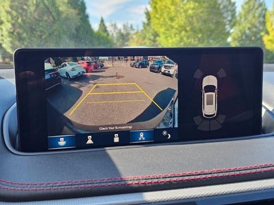2022 Acura MDX SH-AWD w/A-Spec Package