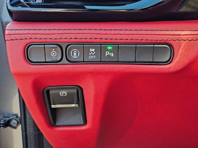 2022 Acura MDX SH-AWD w/A-Spec Package
