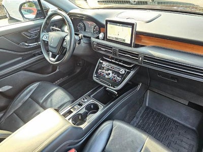 2020 Lincoln Corsair Reserve AWD