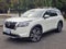 2024 Nissan Pathfinder Platinum 4WD