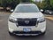 2024 Nissan Pathfinder Platinum 4WD