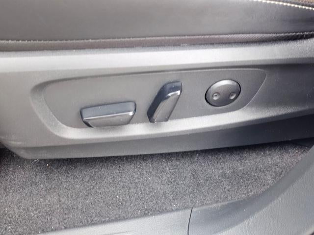 2024 Nissan Pathfinder Platinum 4WD