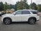 2024 Nissan Pathfinder Platinum 4WD