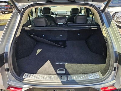 2024 Genesis GV70 2.5T AWD