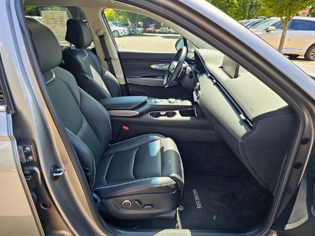 2024 Genesis GV70 2.5T AWD
