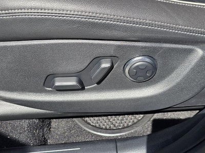 2024 Genesis GV70 2.5T AWD