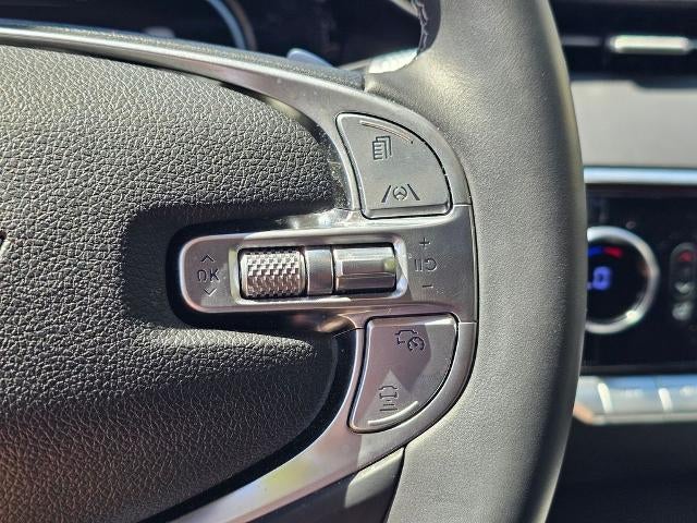 2024 Genesis GV70 2.5T AWD