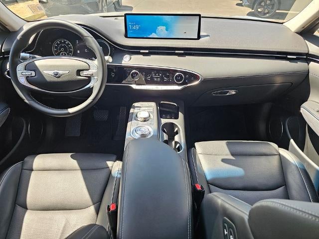 2024 Genesis GV70 2.5T AWD