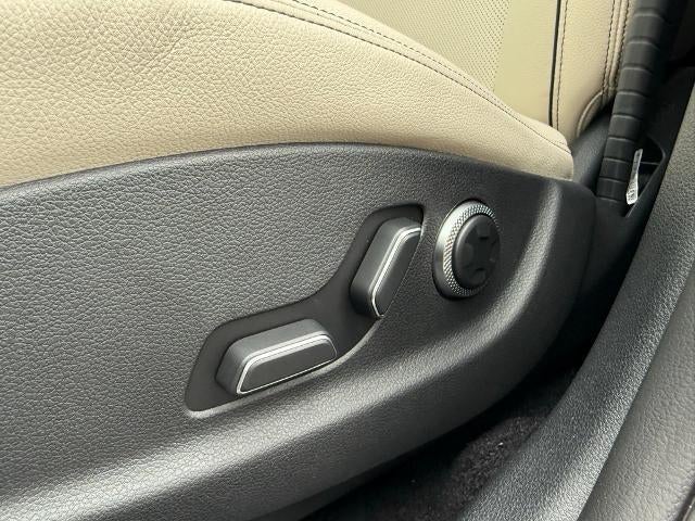 2026 Genesis GV70 2.5T Advanced AWD