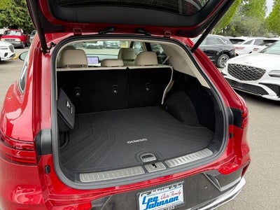 2026 Genesis GV70 2.5T Advanced AWD