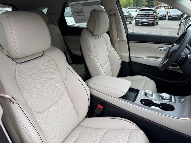 2026 Genesis GV70 2.5T Advanced AWD