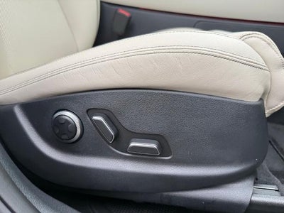 2026 Genesis GV70 2.5T Advanced AWD