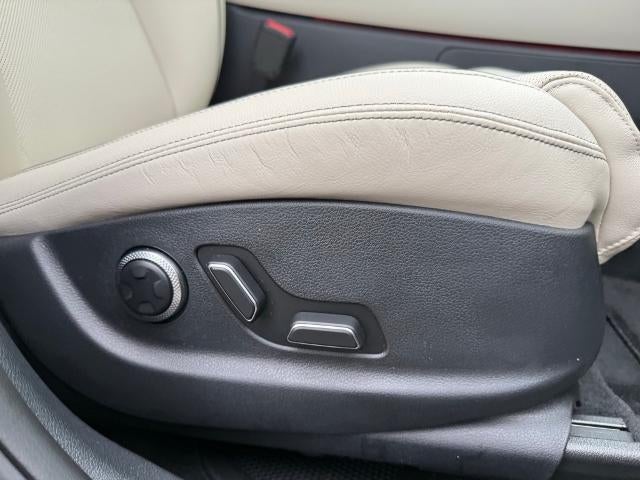 2026 Genesis GV70 2.5T Advanced AWD