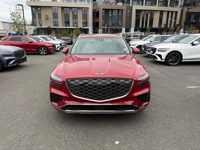2026 Genesis GV70 2.5T Advanced AWD