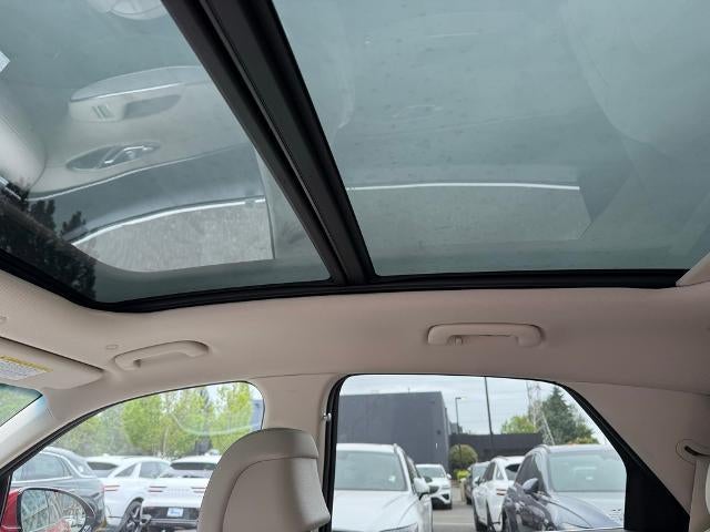 2026 Genesis GV70 2.5T Advanced AWD