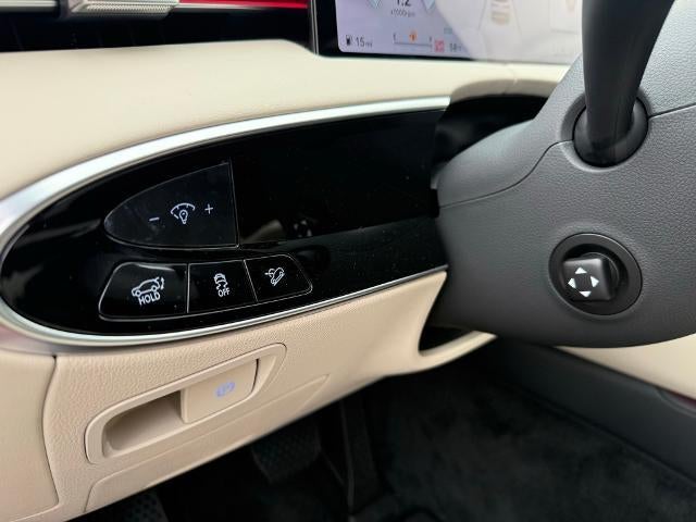 2026 Genesis GV70 2.5T Advanced AWD