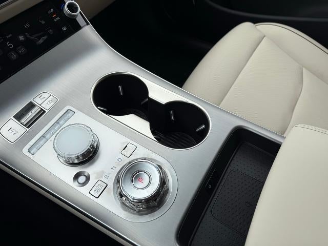 2026 Genesis GV70 2.5T Advanced AWD