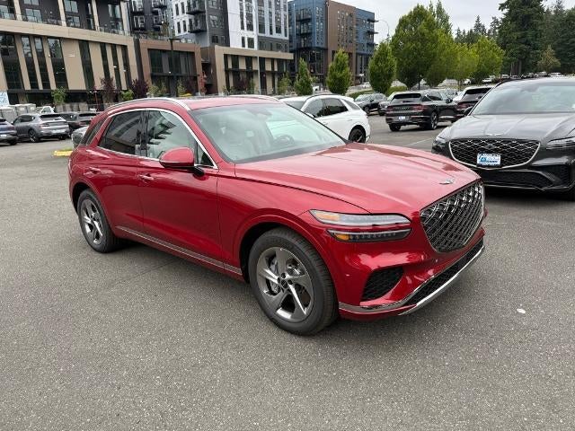 2026 Genesis GV70 2.5T Advanced AWD