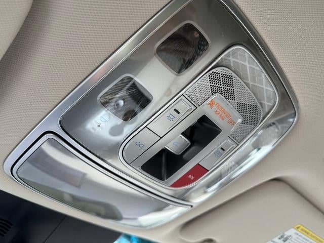 2026 Genesis GV70 2.5T Advanced AWD