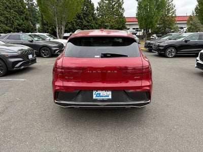 2026 Genesis GV70 2.5T Advanced AWD