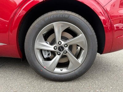 2026 Genesis GV70 2.5T Advanced AWD