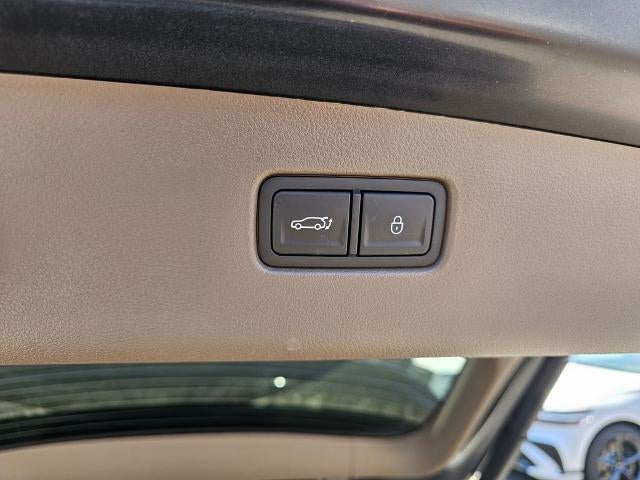 2026 Genesis GV70 2.5T Advanced AWD