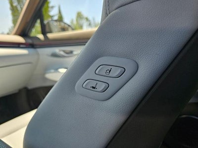 2026 Genesis GV70 2.5T Advanced AWD