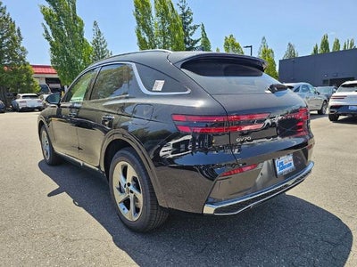 2026 Genesis GV70 2.5T Advanced AWD