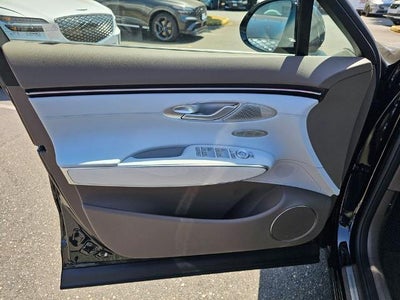 2026 Genesis GV70 2.5T Advanced AWD