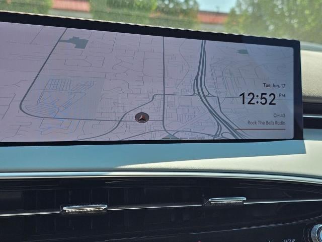 2026 Genesis GV70 2.5T Advanced AWD