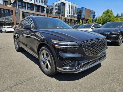 2026 Genesis GV70 2.5T Advanced AWD