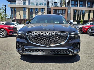2026 Genesis GV70 2.5T Advanced AWD