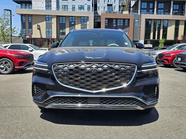 2026 Genesis GV70 2.5T Advanced AWD