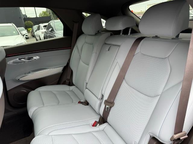 2026 Genesis GV70 2.5T Advanced AWD