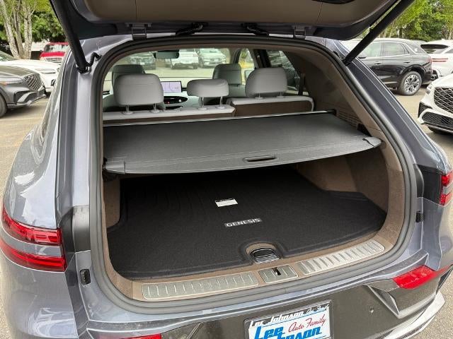 2026 Genesis GV70 2.5T Advanced AWD