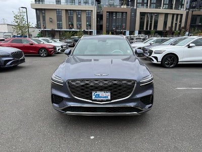 2026 Genesis GV70 2.5T Advanced AWD