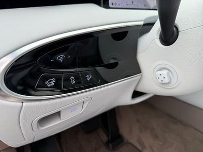 2026 Genesis GV70 2.5T Advanced AWD