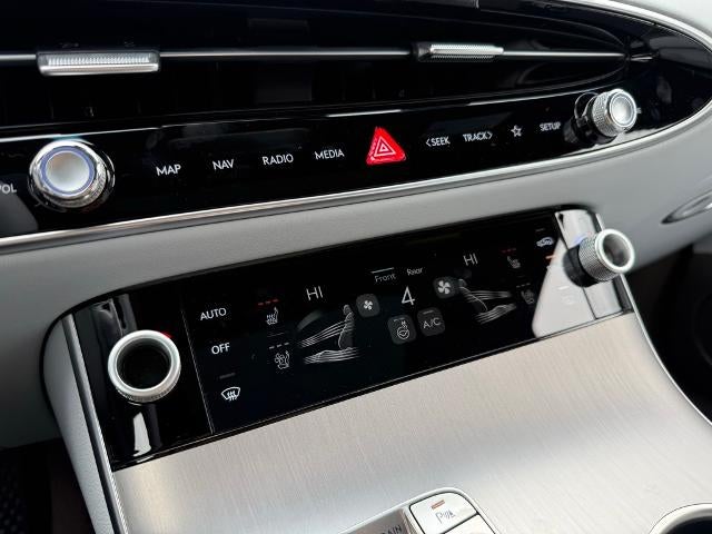 2026 Genesis GV70 2.5T Advanced AWD