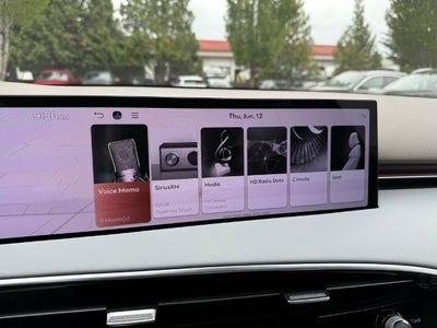 2026 Genesis GV70 2.5T Advanced AWD